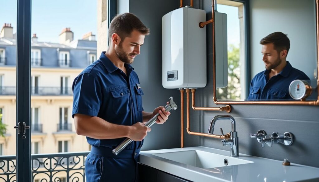 découvrez nos services d'installation d'adoucisseurs d'eau à paris. obtenez des tarifs transparents, des devis personnalisés et les meilleurs prix pour une eau plus douce chez vous.