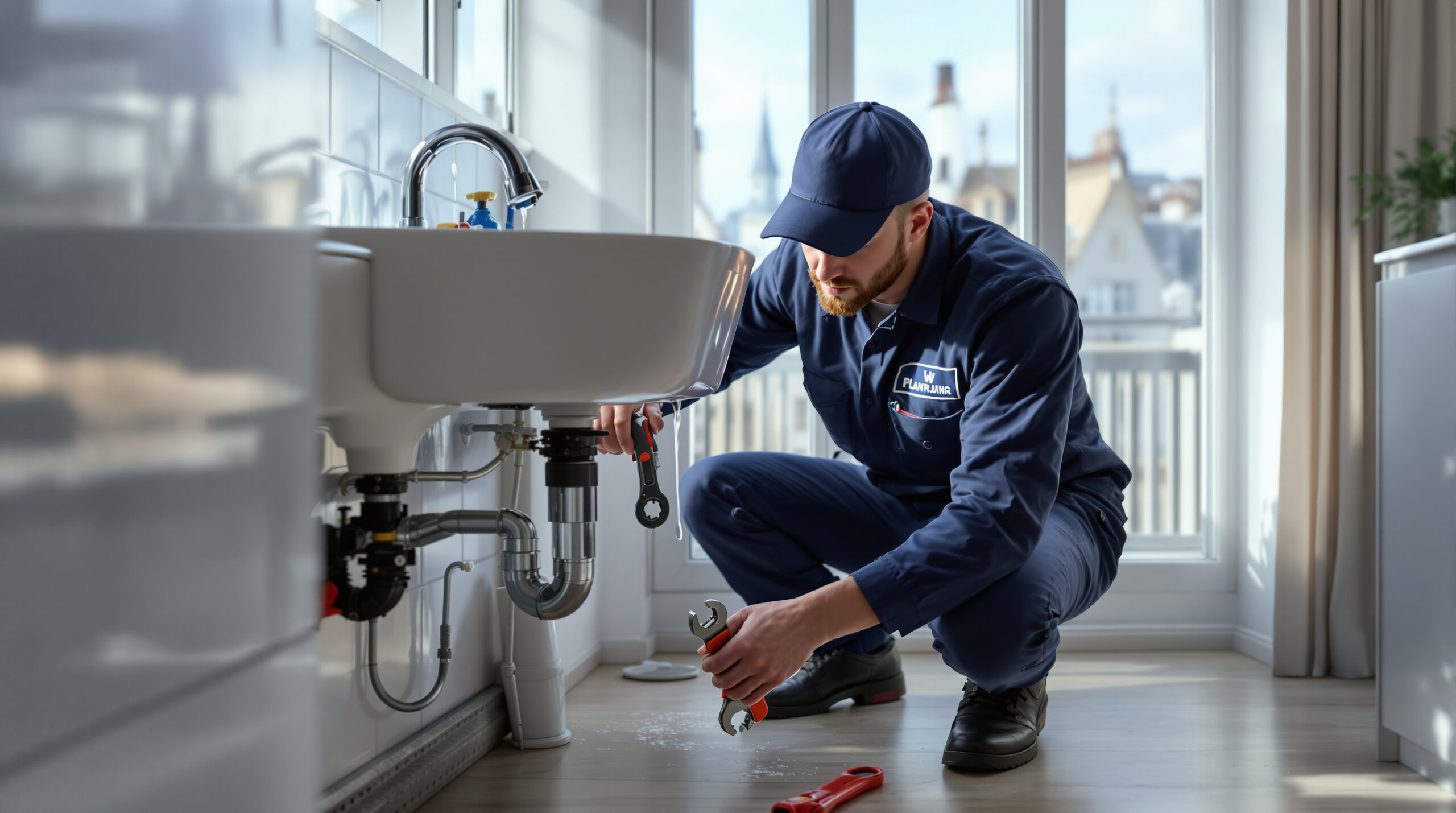 plombier paris 12 disponible pour dépannage d'urgence rapide et efficace. découvrez nos tarifs et prix transparents pour tous vos travaux de plomberie.