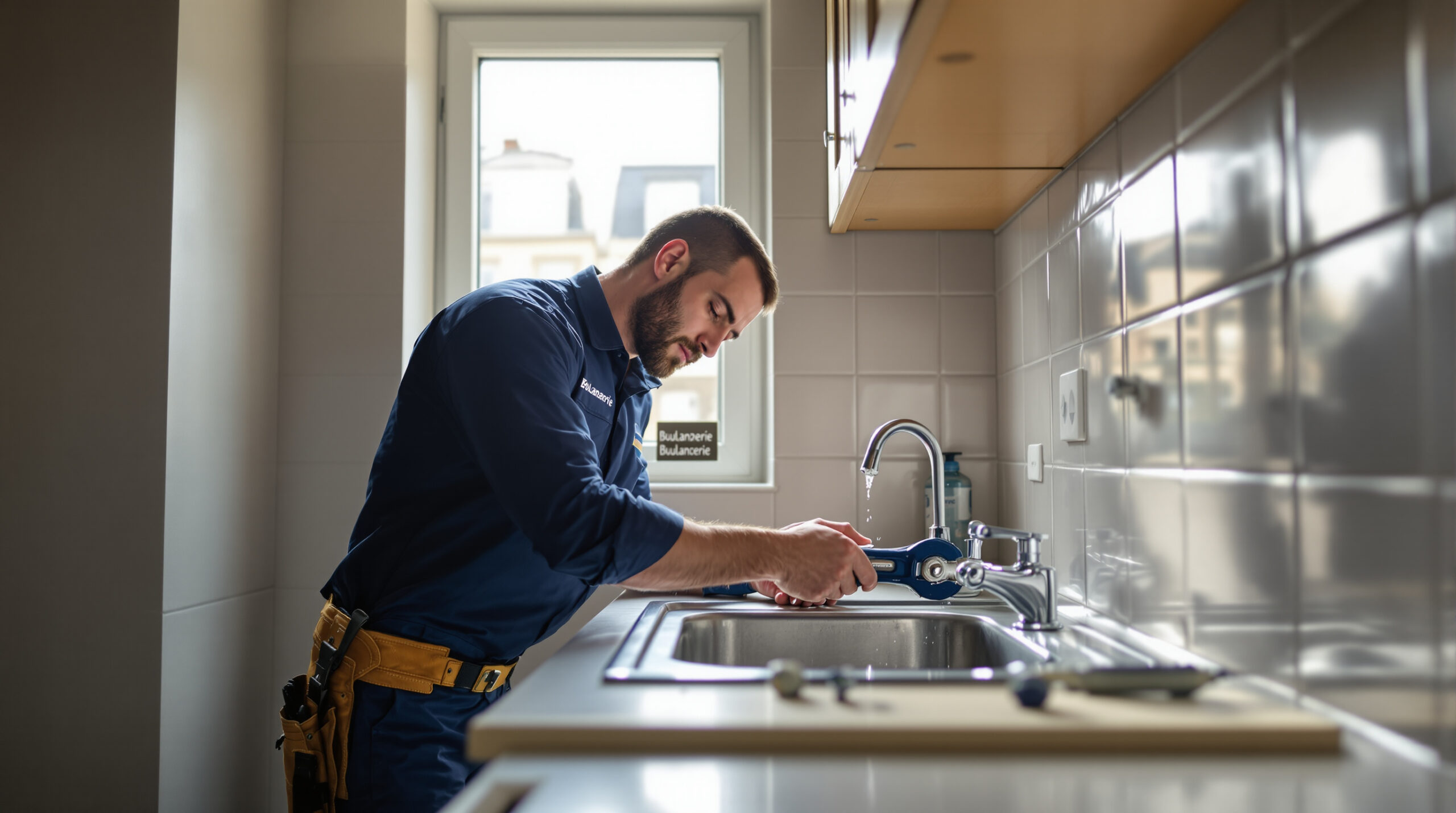 besoin d'un plombier en urgence à paris 13 ? découvrez nos services de dépannage rapide avec des tarifs clairs et prix compétitifs pour tous vos besoins de plomberie.