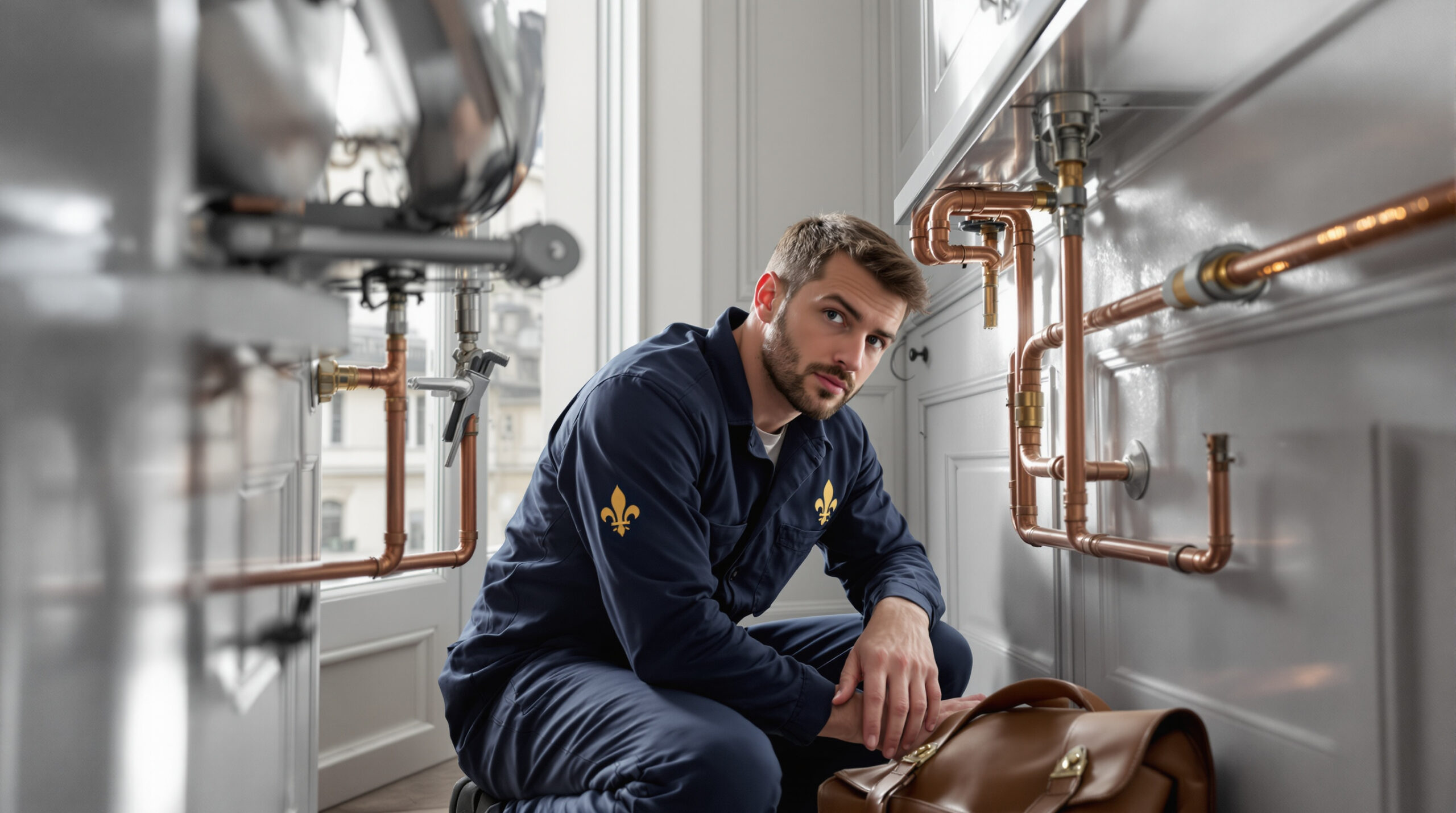 plombier paris 7 disponible 24/7 pour dépannage d'urgence. découvrez nos tarifs transparents et prix compétitifs pour des interventions rapides et efficaces.