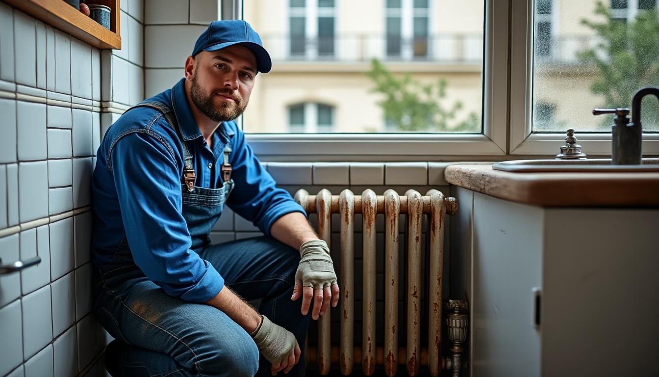 réparation de chauffe-eau à paris : obtenez des tarifs clairs, demandez un devis gratuit et découvrez nos prix compétitifs pour un service rapide et fiable.